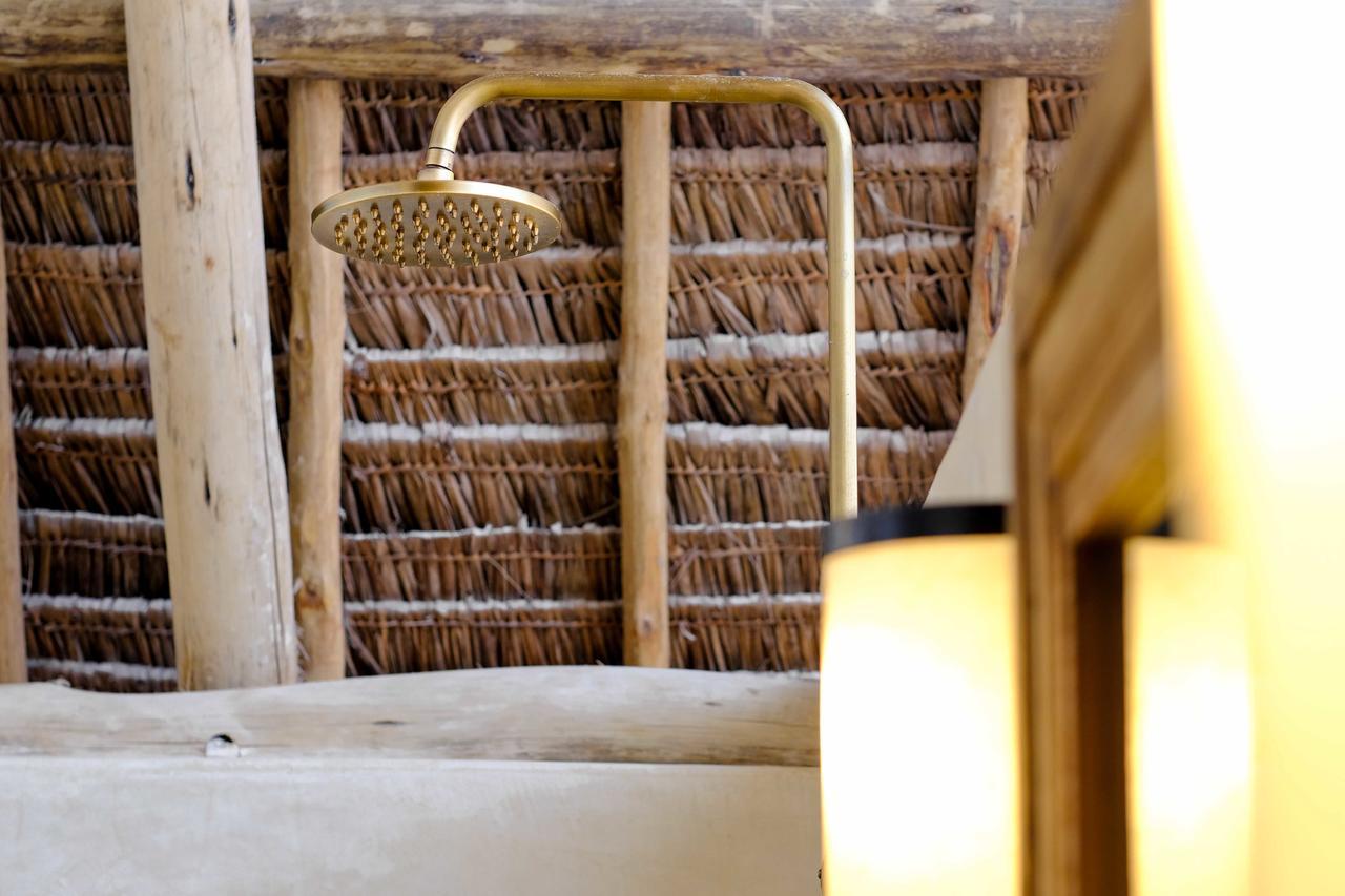Baladin Zanzibar Beach Hotel Michamvi Kae Ngoại thất bức ảnh