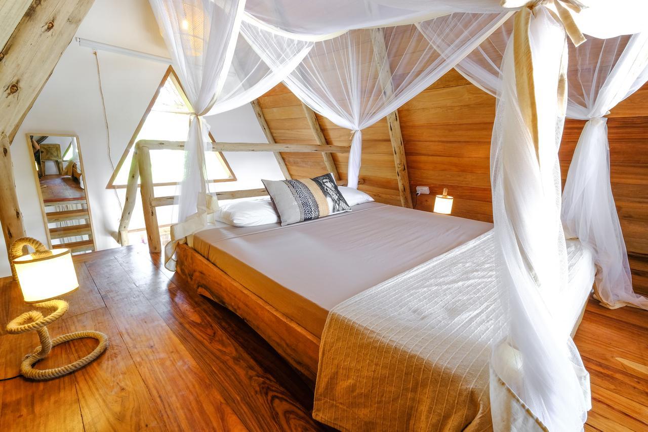 Baladin Zanzibar Beach Hotel Michamvi Kae Ngoại thất bức ảnh