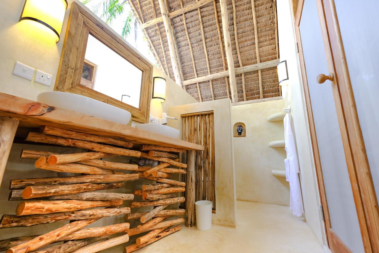 Baladin Zanzibar Beach Hotel Michamvi Kae Ngoại thất bức ảnh