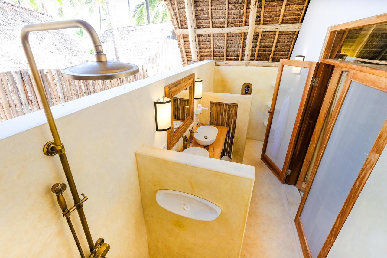 Baladin Zanzibar Beach Hotel Michamvi Kae Ngoại thất bức ảnh