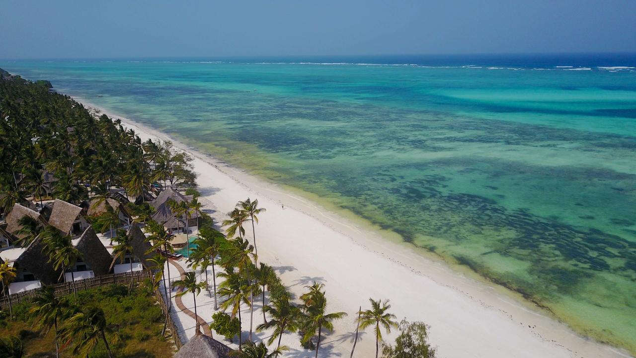 Baladin Zanzibar Beach Hotel Michamvi Kae Ngoại thất bức ảnh